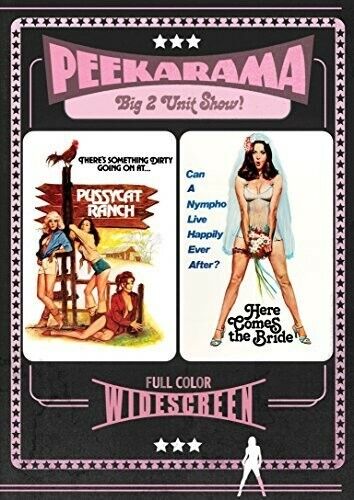 Here Comes The Bride Klasik Erotik Film izle