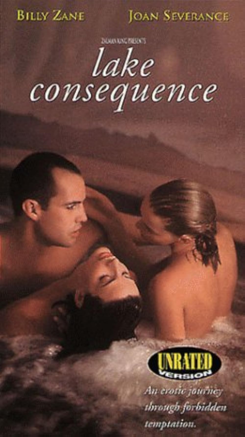 Bir Adam İki Kadın Karavanda Yakınlaşma Erotik Film izle