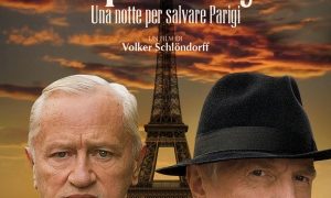 Diplomacy Türkçe Altyazılı Film izle